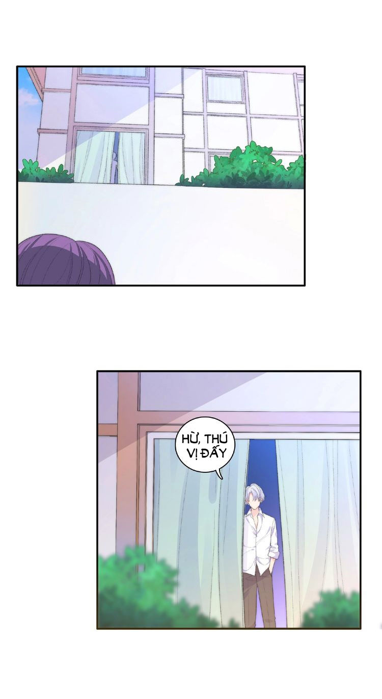 nữ quái hung dữ cùng với mỹ nam ham ngủ chapter 1 88