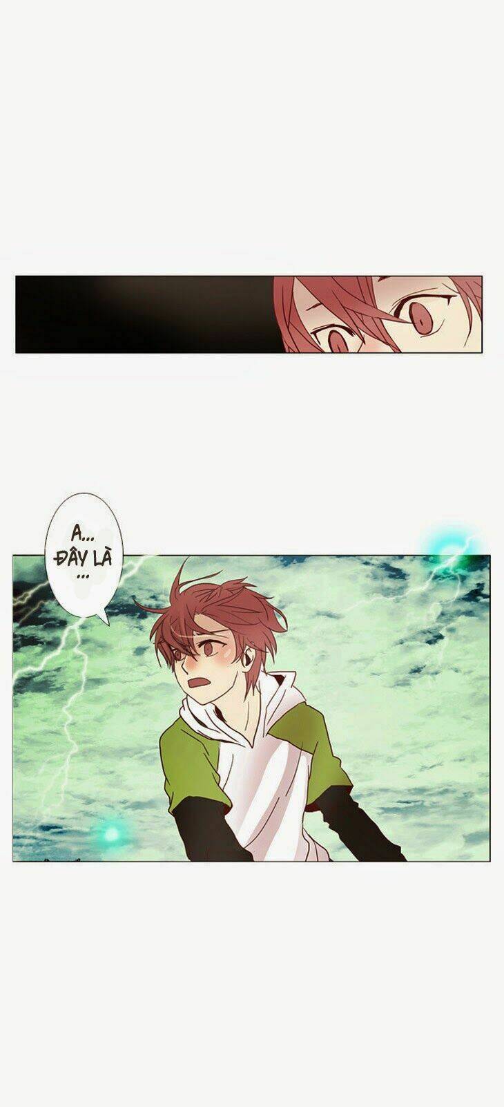 món quà từ chúa chapter 4 45