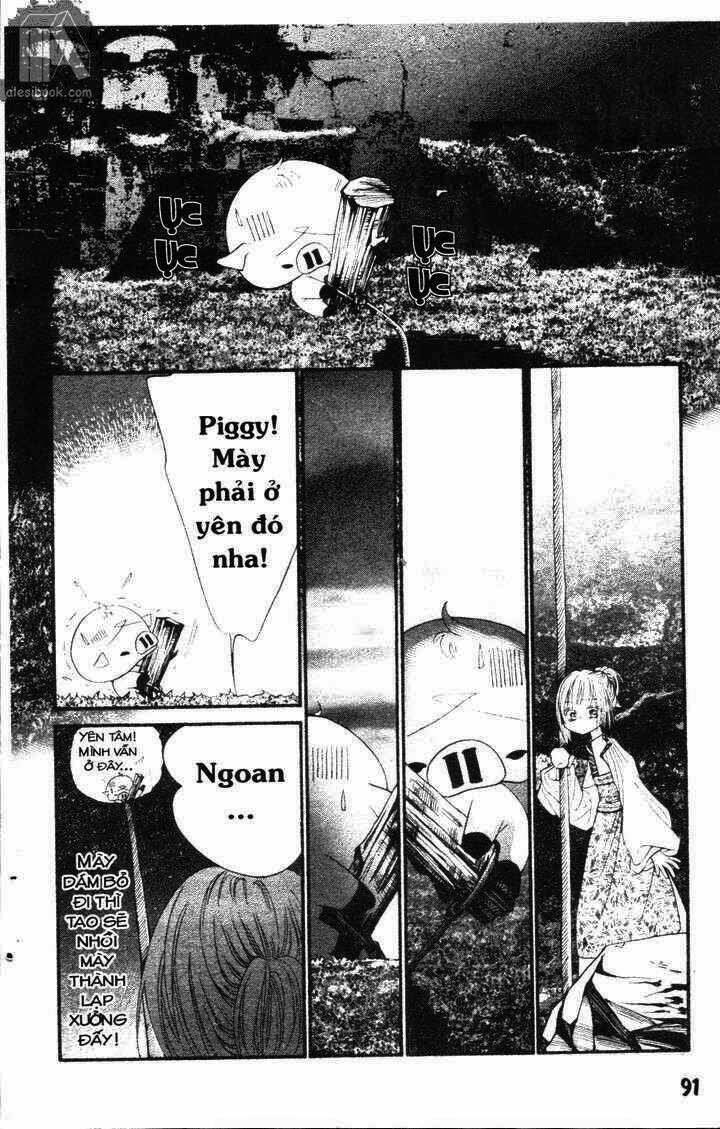 hoàng tử bóng đêm chapter 2 91