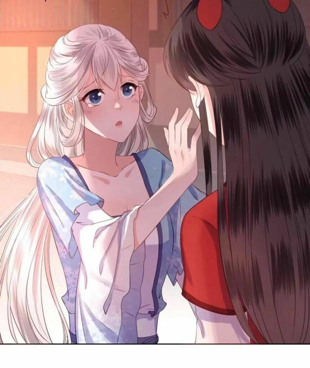 theo đuổi hoàng tử quá khó a~ chapter 22 27