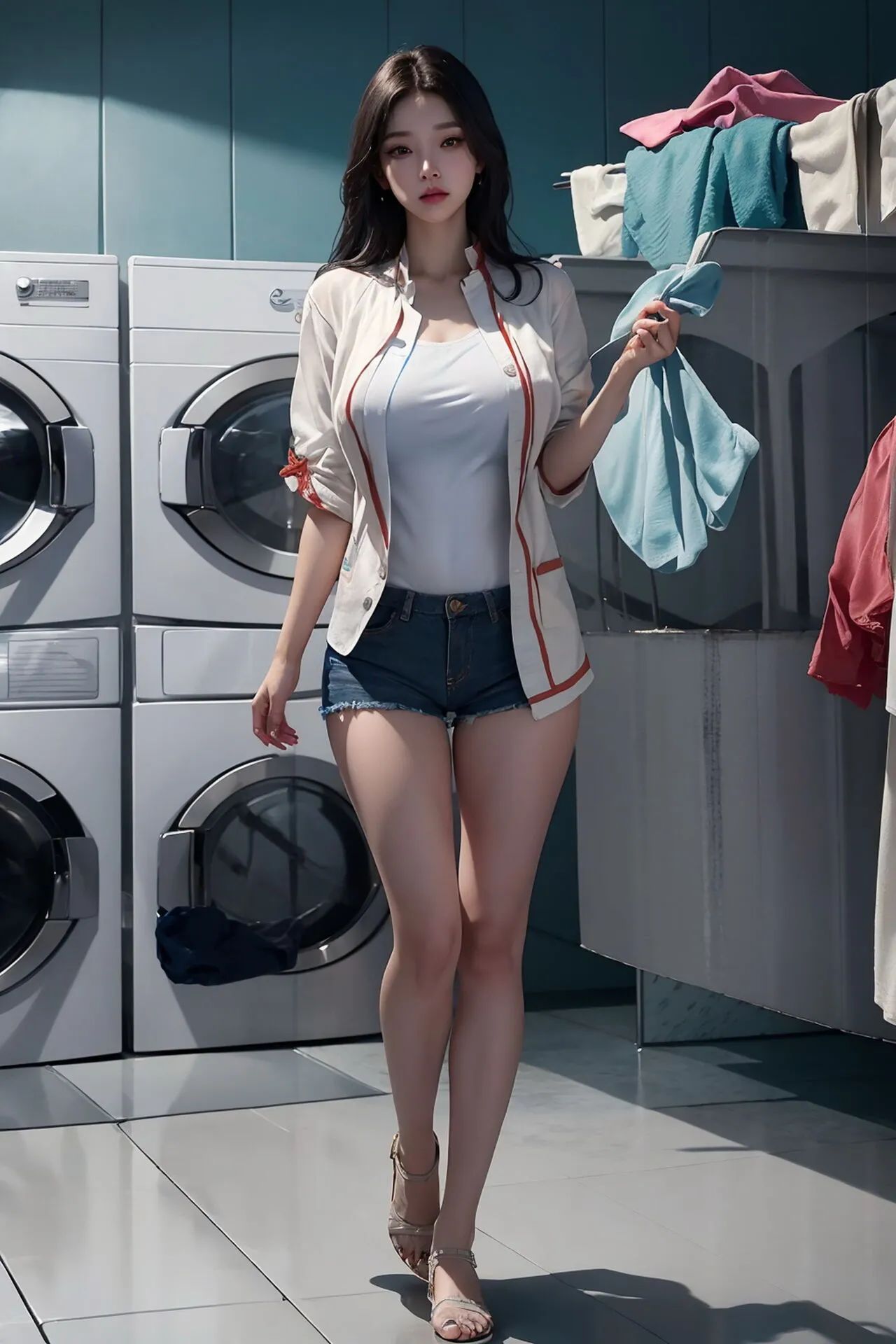 artist ai generated chapter 165 17