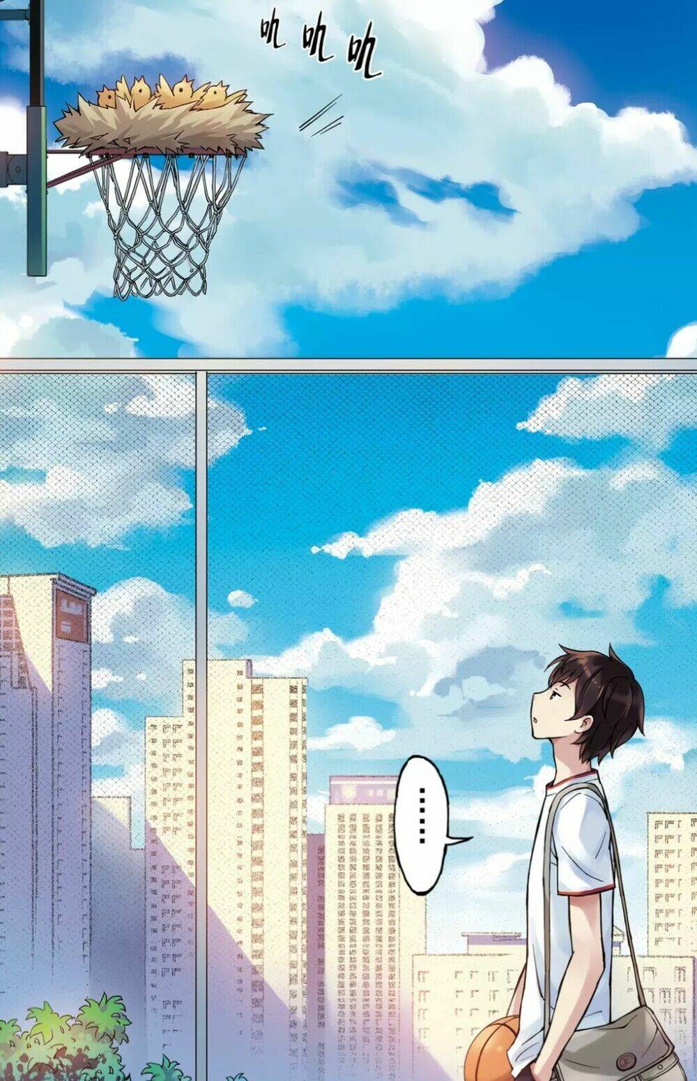 hương vị mùa hạ chapter 15 2