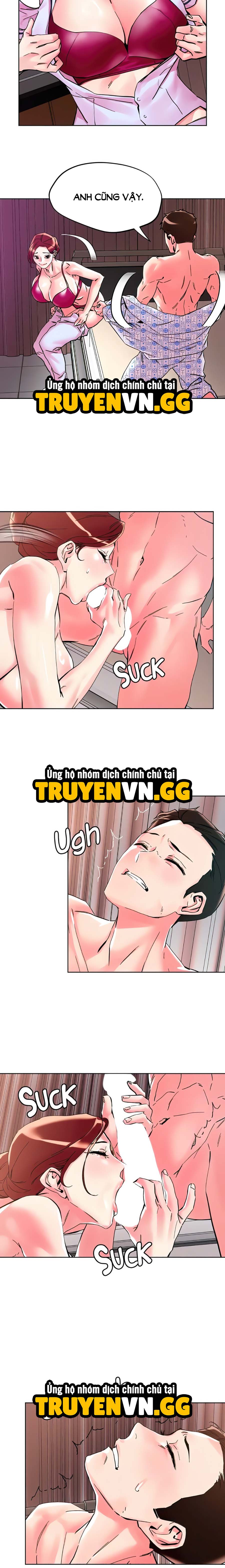 quyền năng chịch gái chapter 108 13