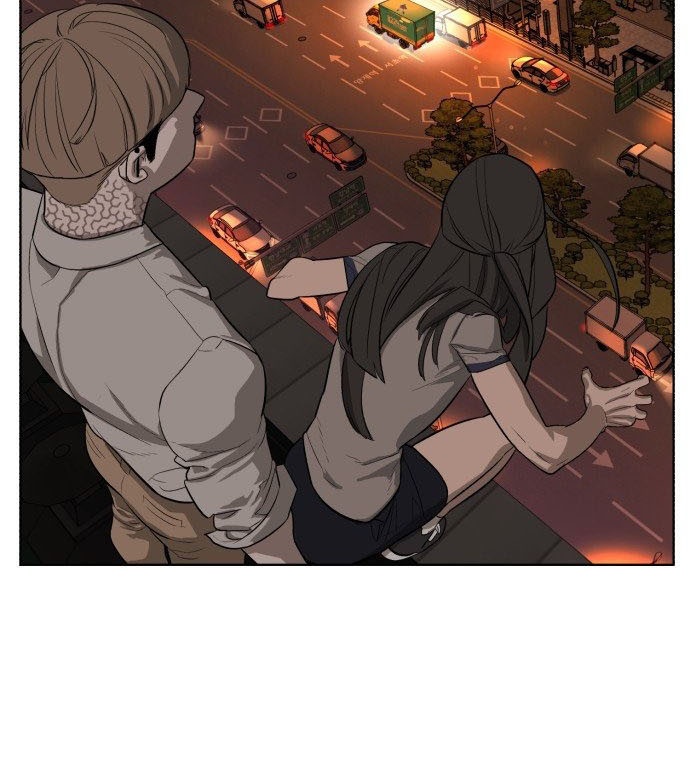 bạch huyết - white blood chapter 25 109