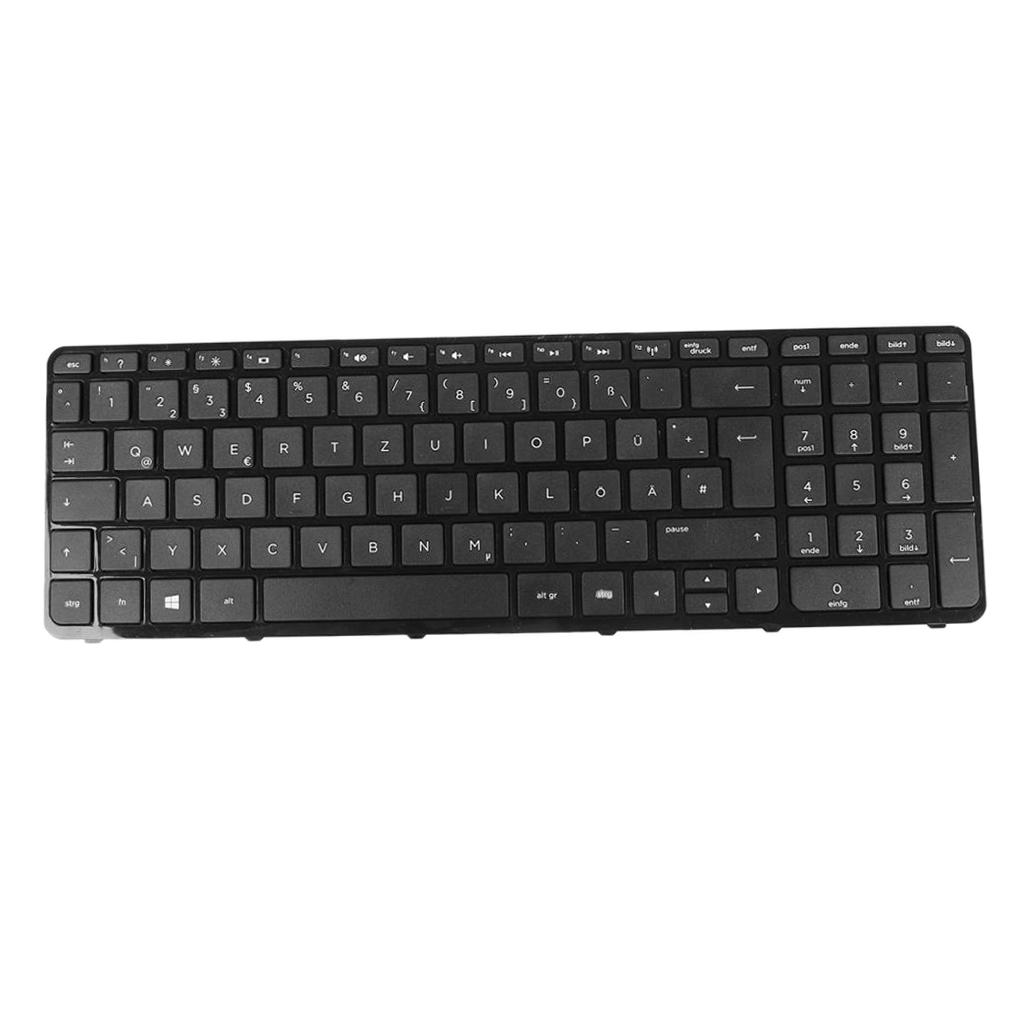 Laptop Keyboard Replacement Keypad PC Computer Part For Pavilion