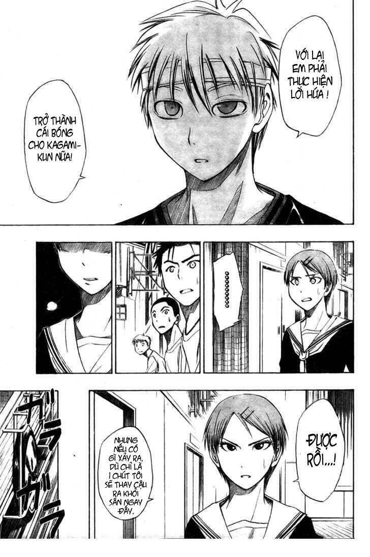 vua bóng rổ kuroko chapter 9 5