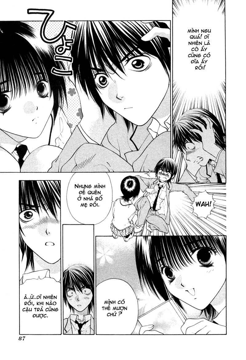 bitter virgin chapter 4 5