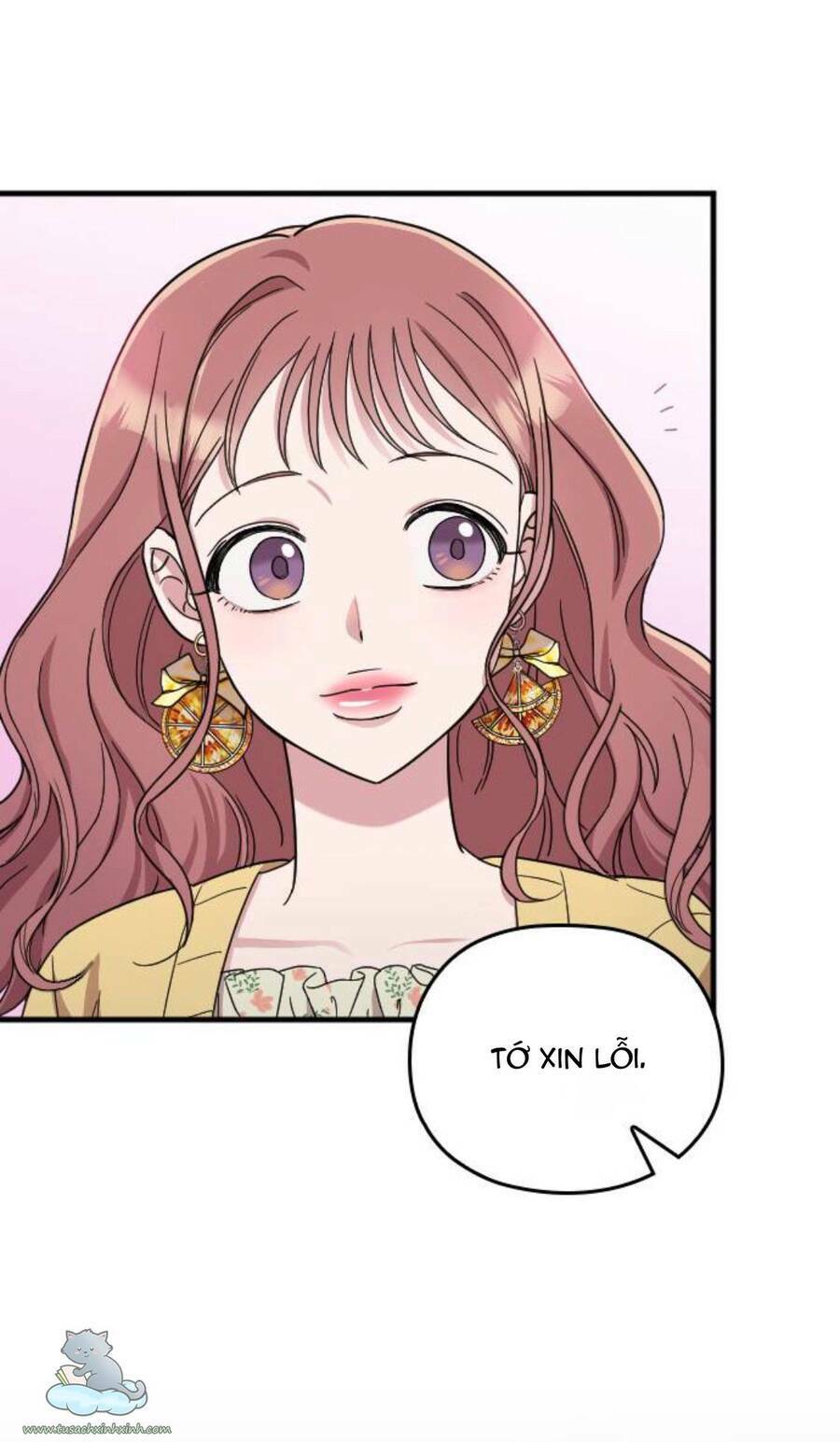 cô đi mà lấy chồng tôi đi chapter 7 4