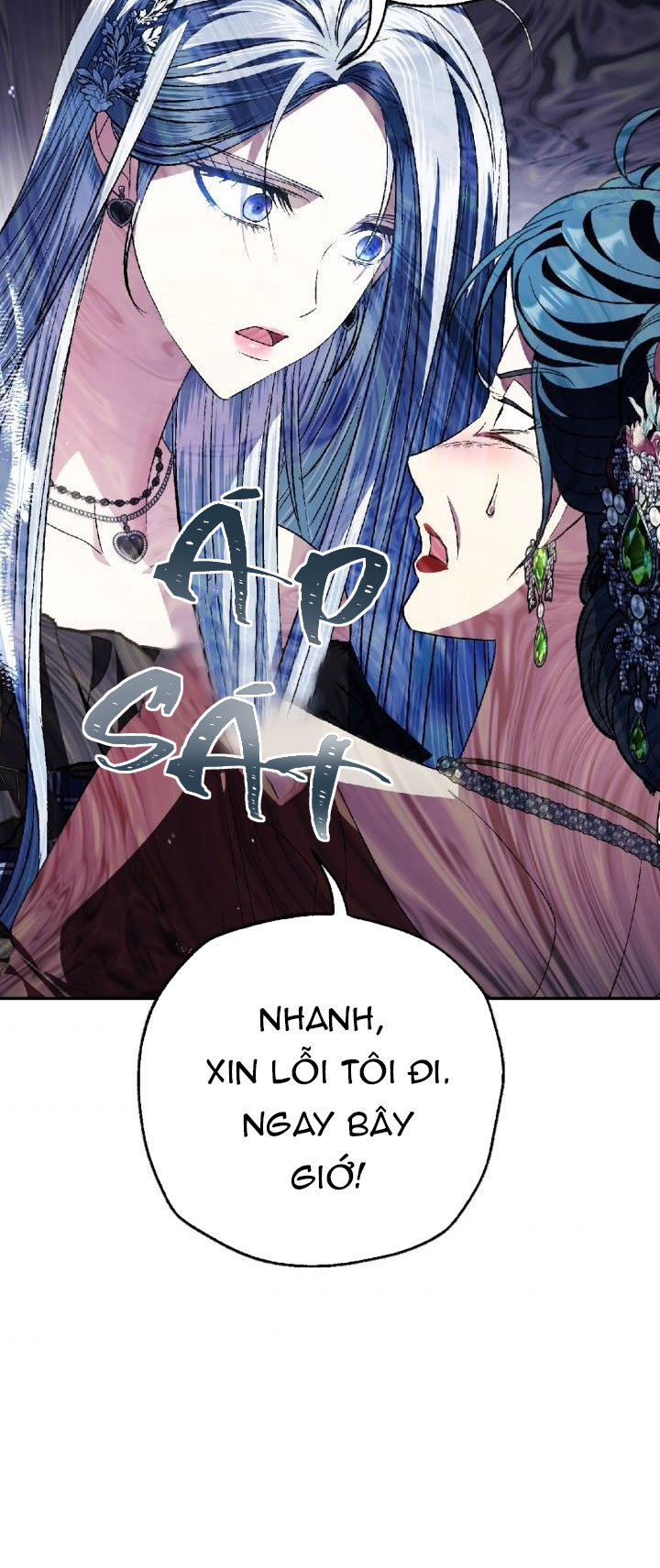 cha à, con không muốn kết hôn đâu chapter 62 57