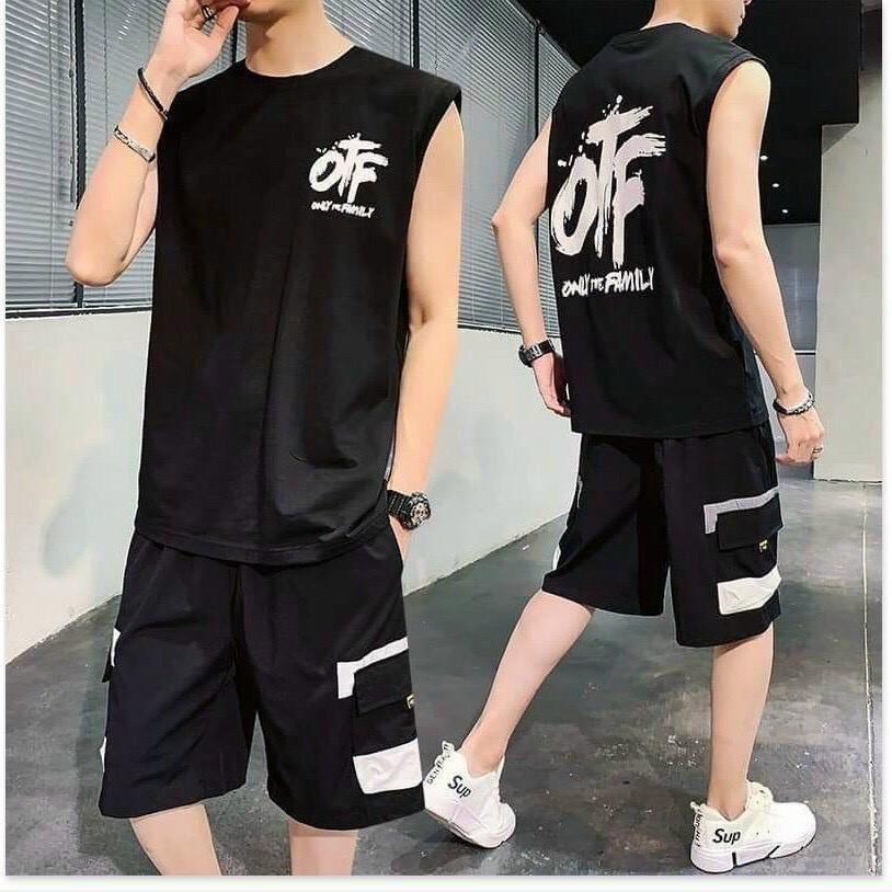 SET BỘ THỂ THAO BA LỖ NAM NỮ,QUẦN KAKI XIN,THIẾT KẾ HỢP THỜI TRANG,CHẤT LIỆU VÃI THOÁNG MÁT KHÁNH AN STORE