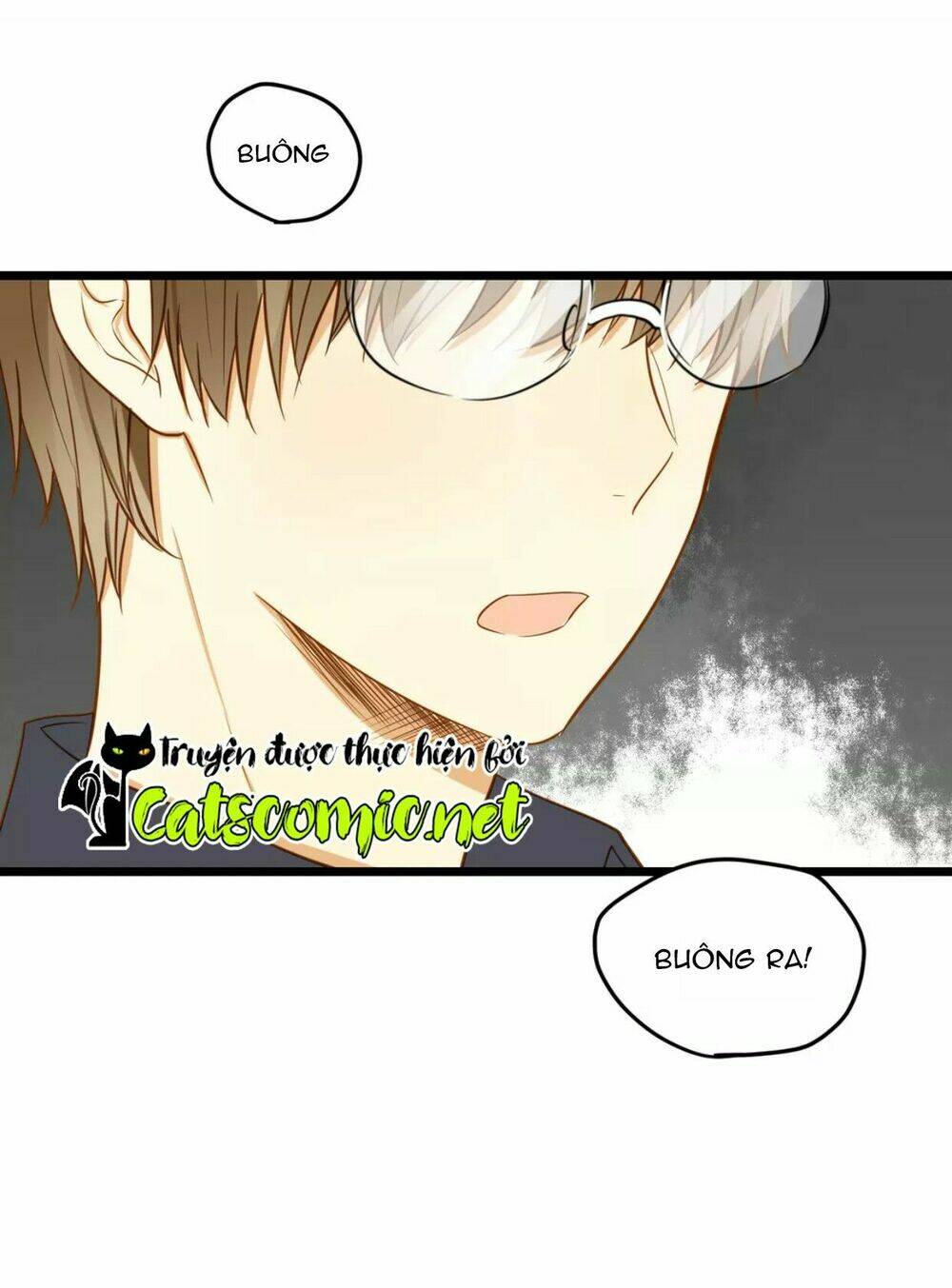 điều giáo quan hệ chapter 17 9