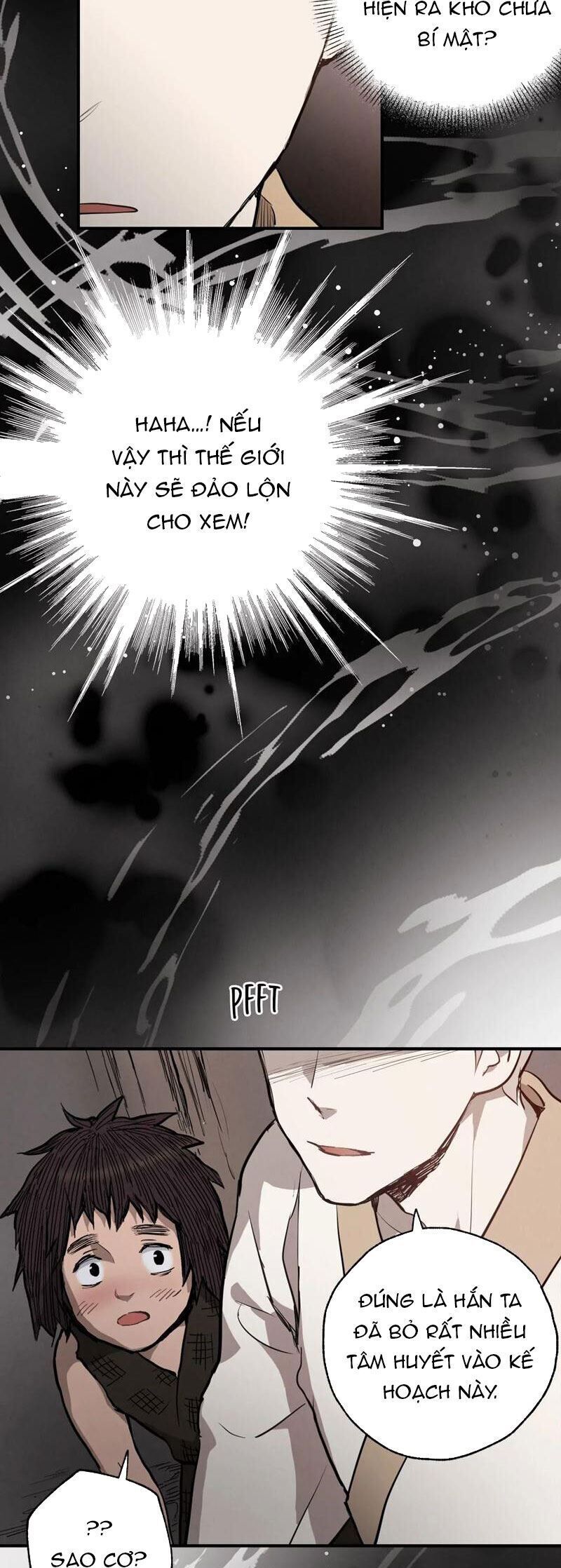 pha lê xanh chapter 35 7