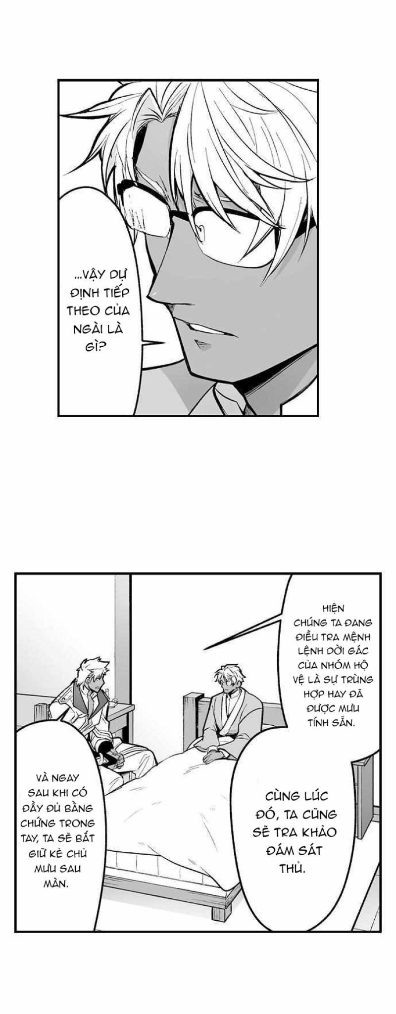 vợ của titan chapter 107 3