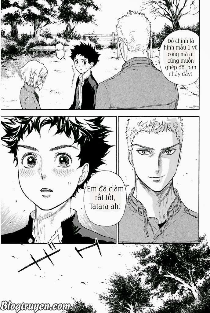ballroom e youkoso chapter 6 41