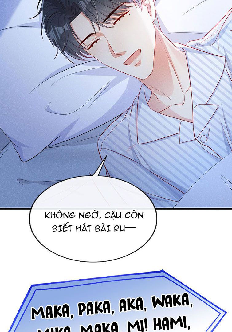 tôi với hình mẫu lý tưởng lìa trần rồi! chapter 30 7