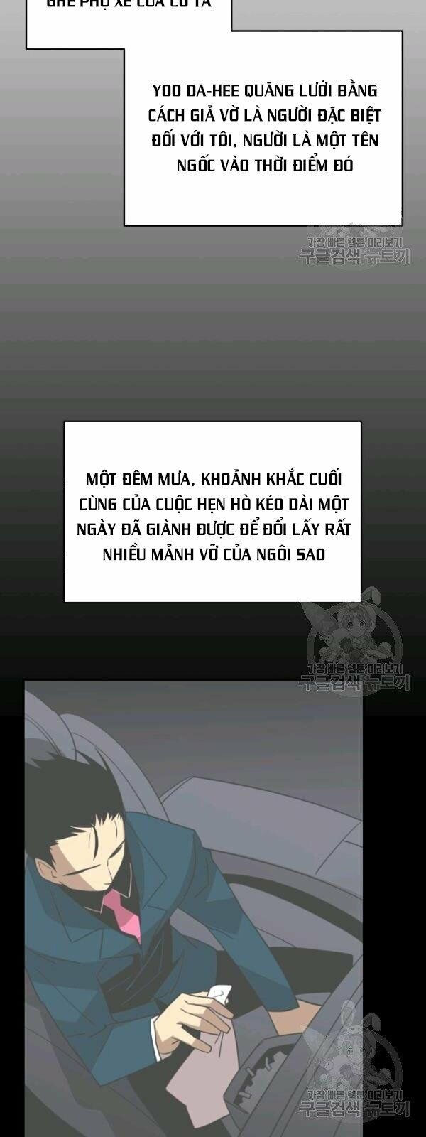 tôi là lính mới chapter 49 50