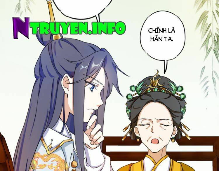 hoa nhan sách chapter 2.2 14