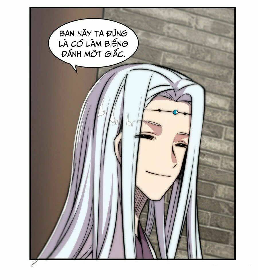 cuộc sống thoái ẩn của võ lâm chi vương chapter 39 33