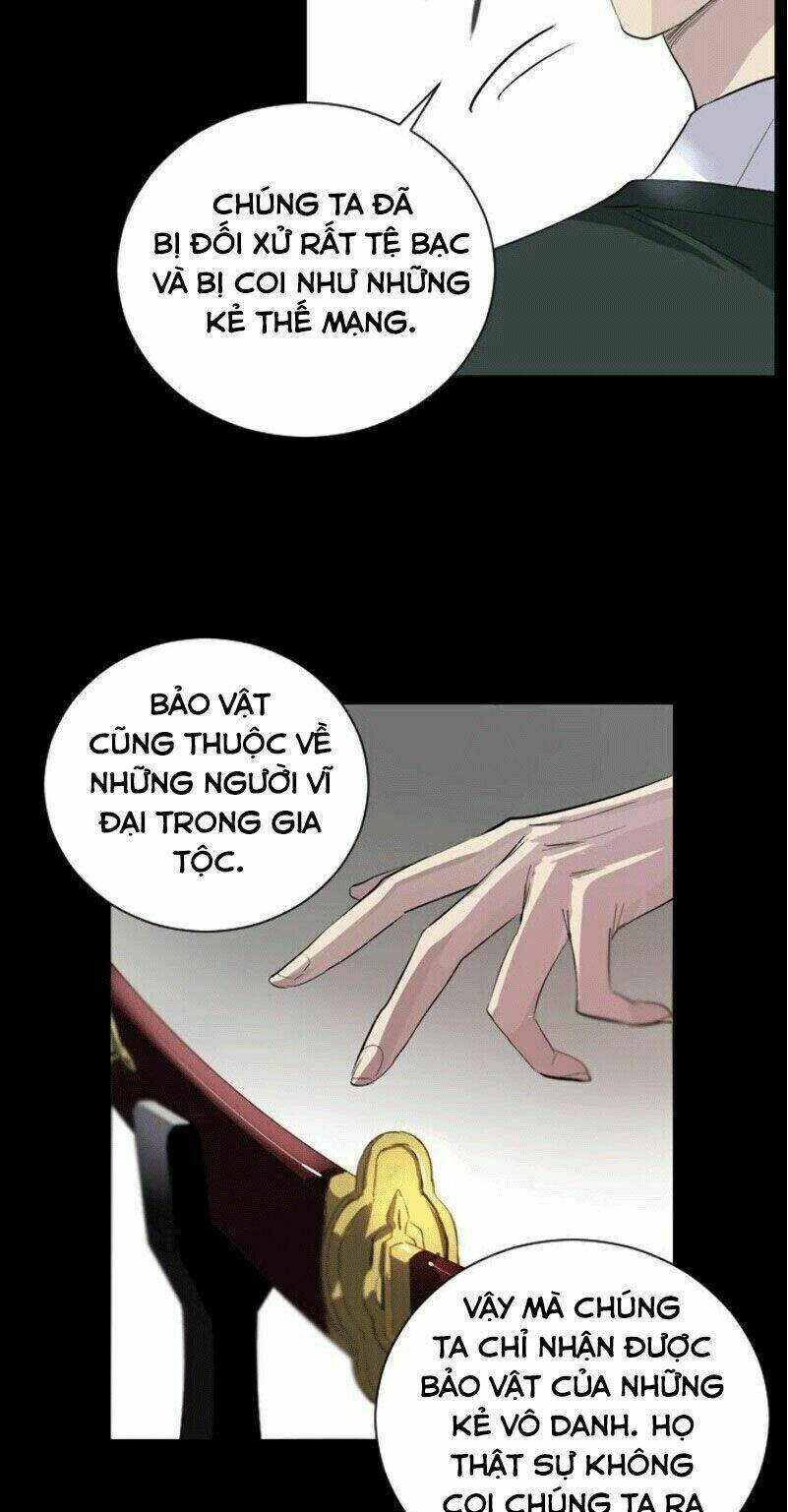 trò chơi thế kỉ chapter 4 42