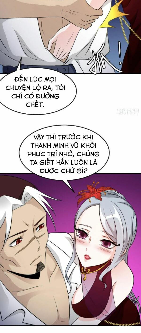 ta chẳng qua là một đại la kim tiên chapter 53 2