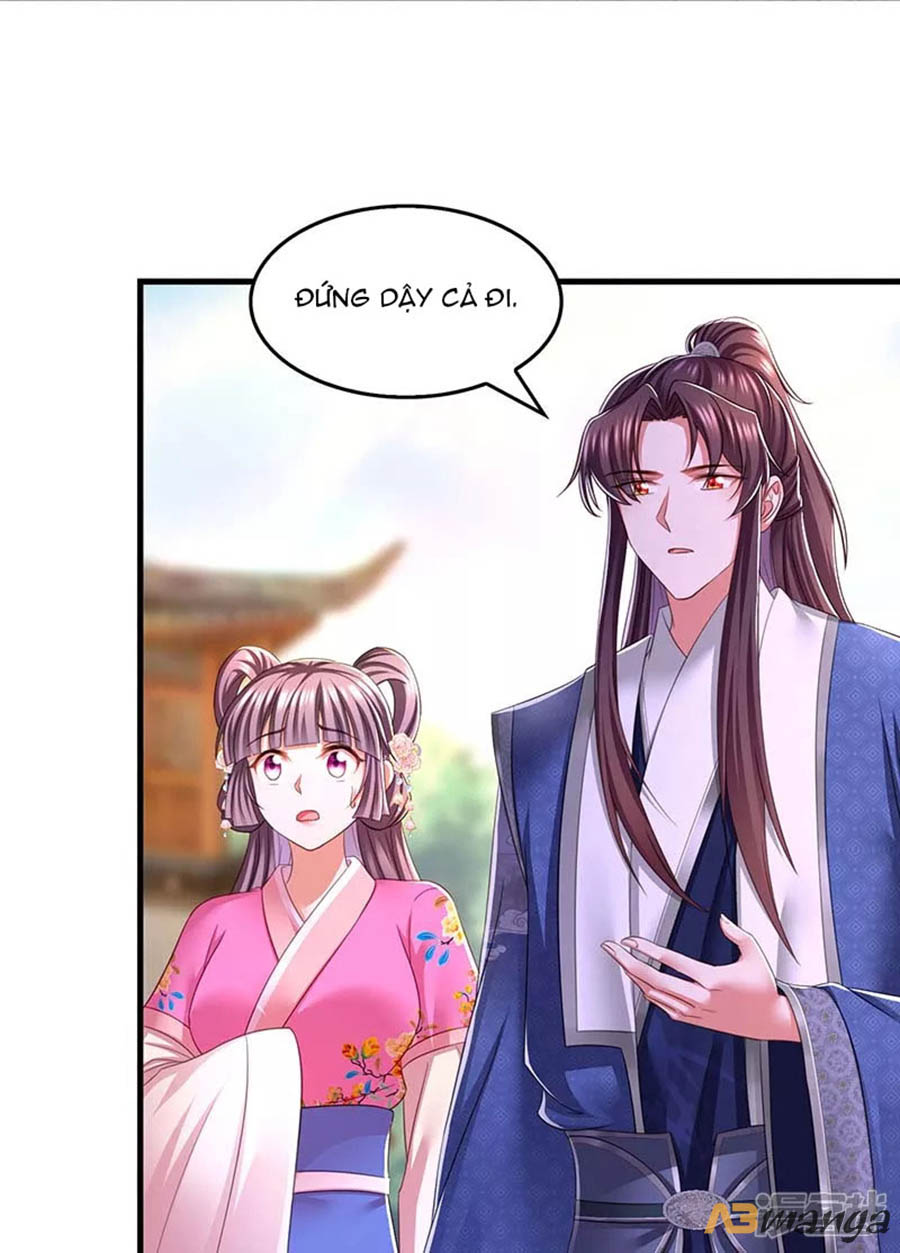 ngã tại hậu cung đương đại lão nữ chapter 93 28