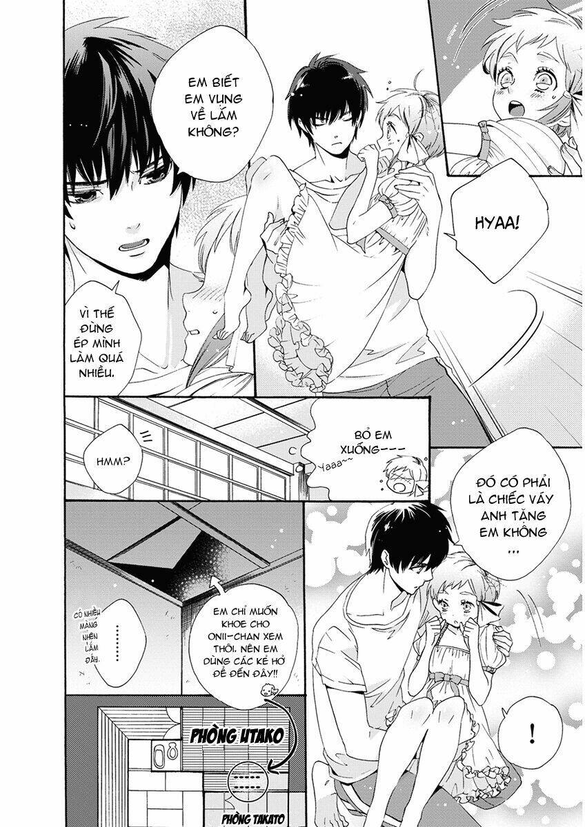 hakoniwa chapter 1 27