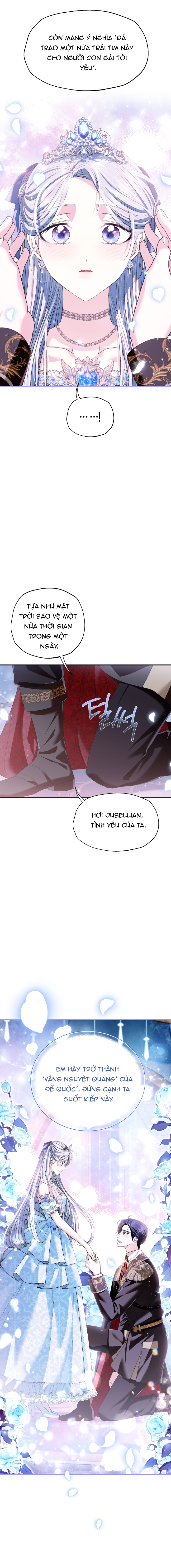 cha, con không muốn kết hôn đâu chapter 98 7