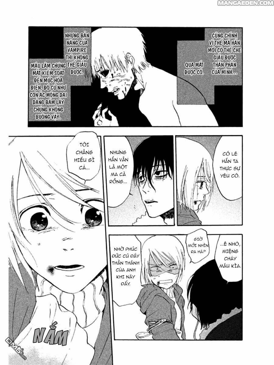 ranh giới quỷ chapter 1 27