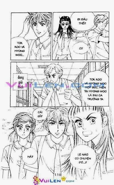 cô gái trung hoa chapter 8 110