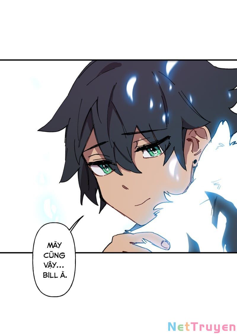 lumine - cội nguồn ánh sáng chapter 104 31