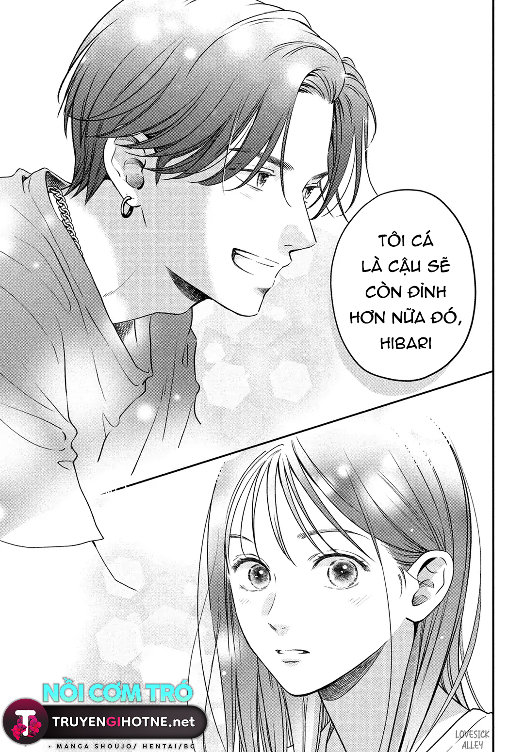 tôi sẽ trao em tình yêu ngọt ngào chapter 3 32