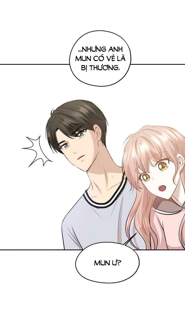 cuộc sống kỳ thú chapter 93 56
