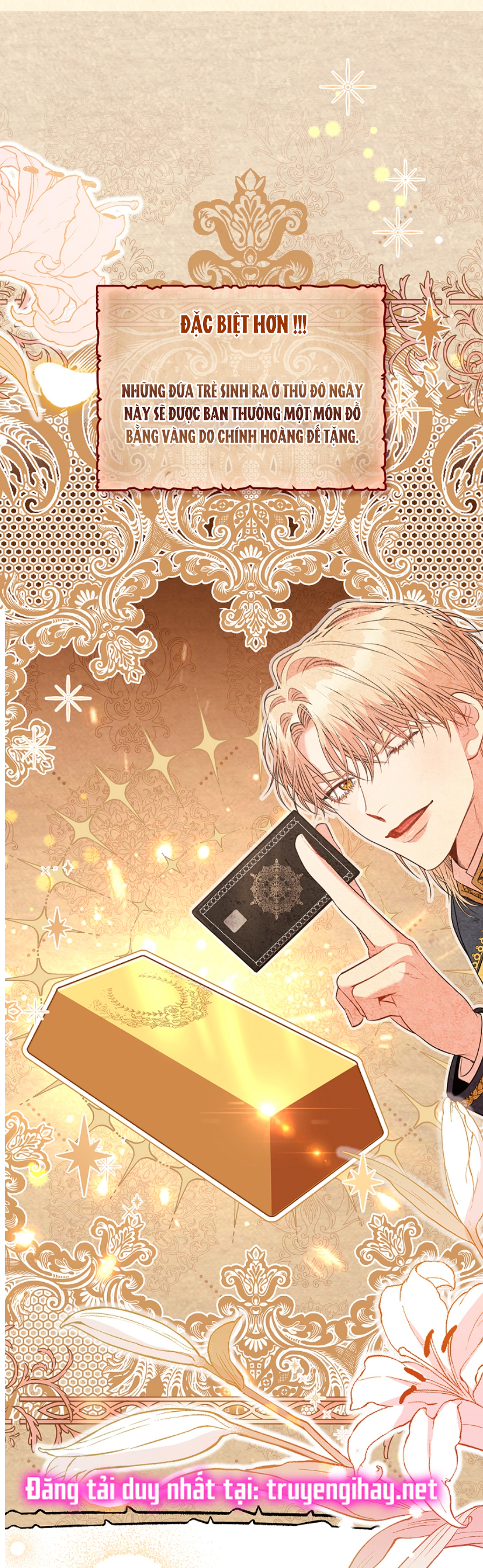 trở thành thư ký của bạo chúa chapter 74 19