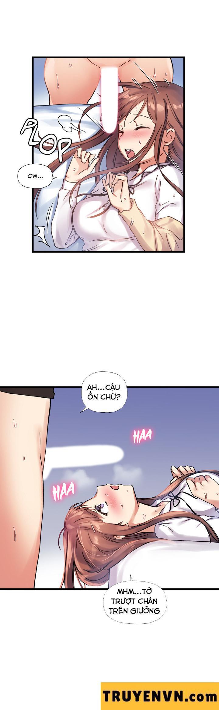 girls marmot chapter 34 7