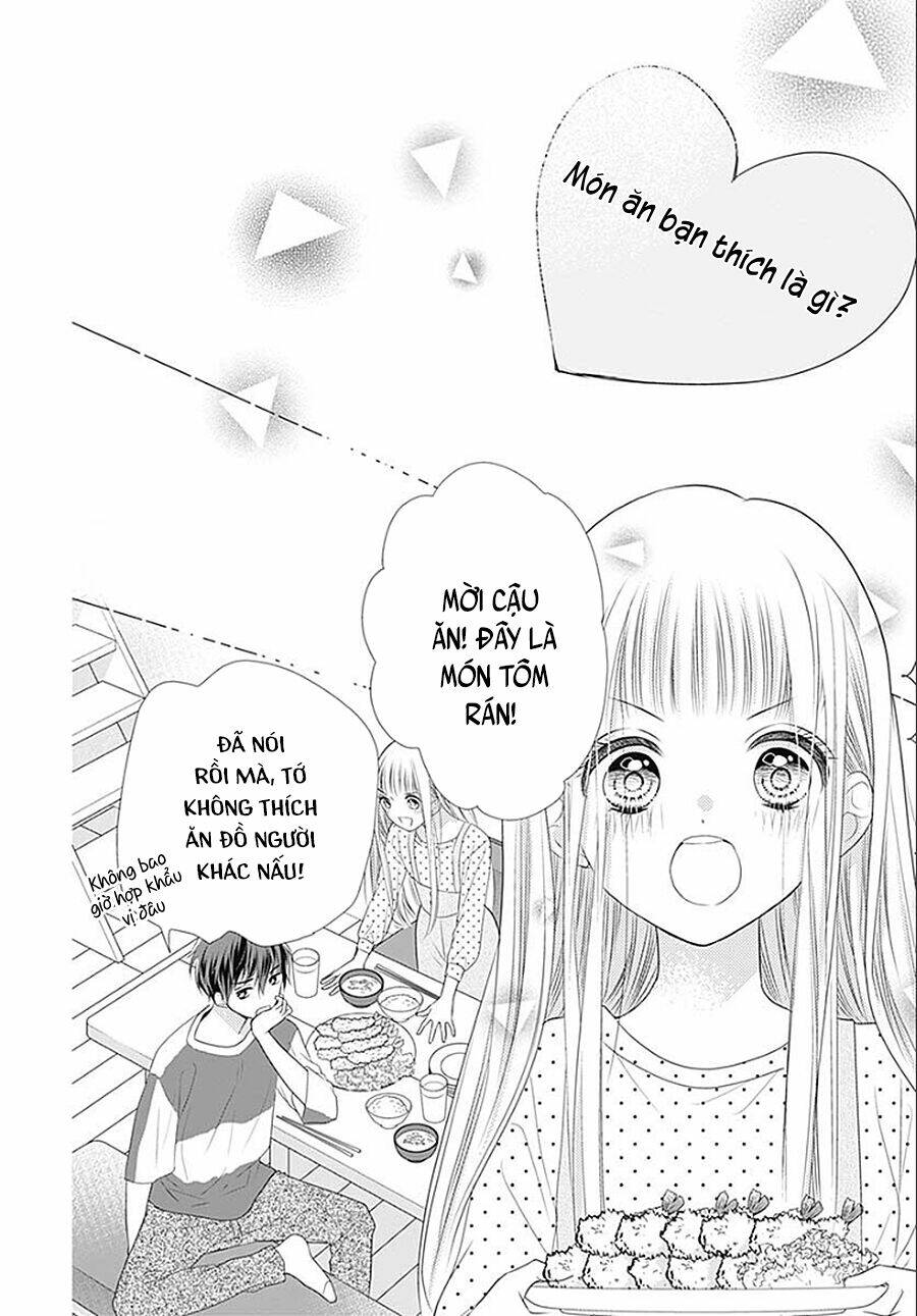 hatsu x kon chapter 2 40