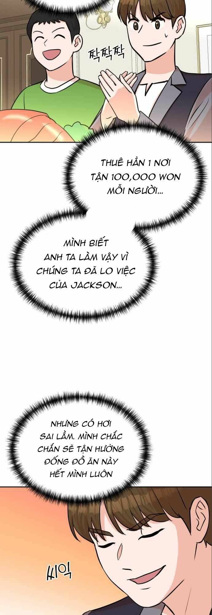 Cuộc Sống Thứ Hai Của Nhà Sản Xuất Chapter 36 - Trang 5