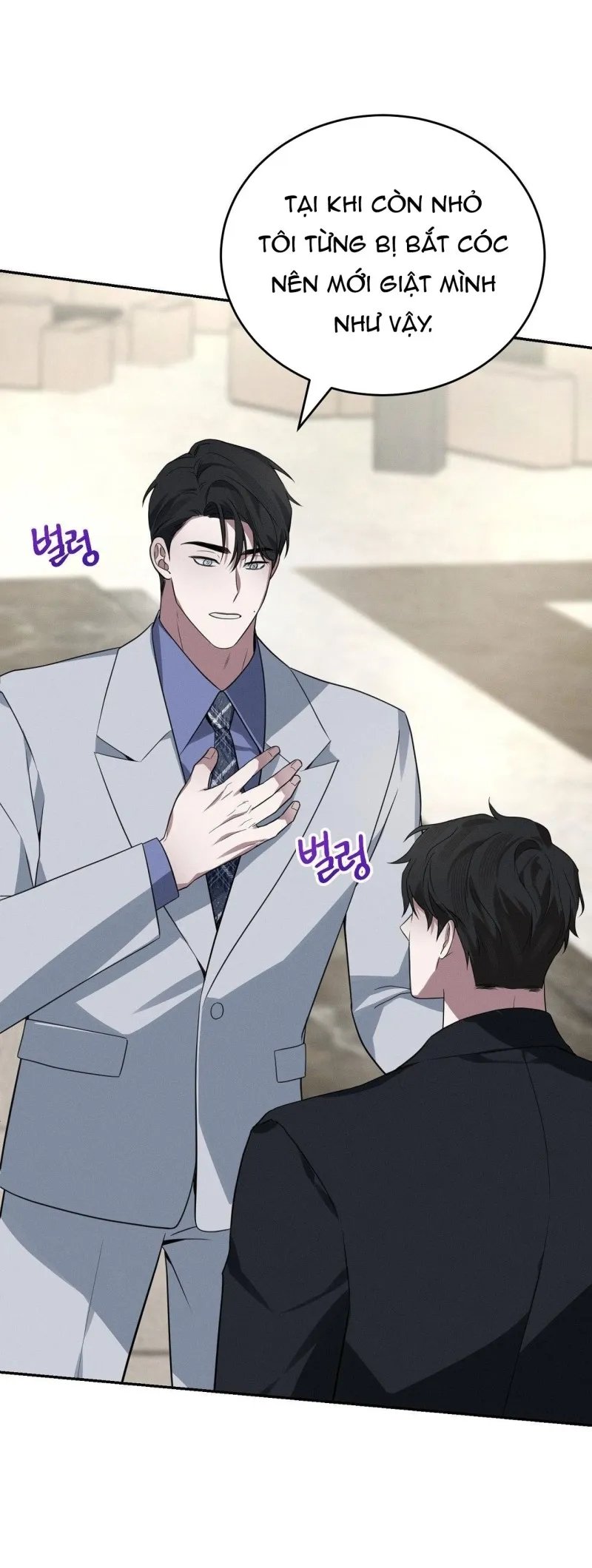 thoát xích chapter 2 53