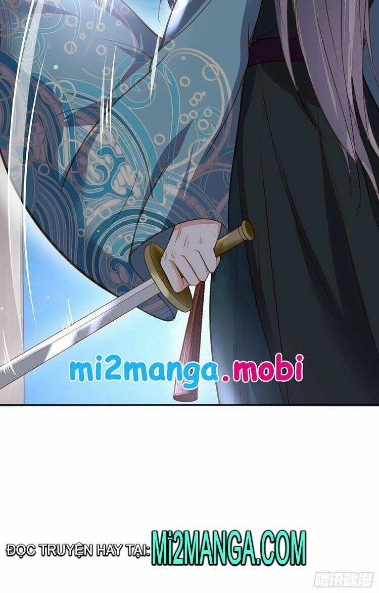 hoạn phi thiên hạ chapter 139 31