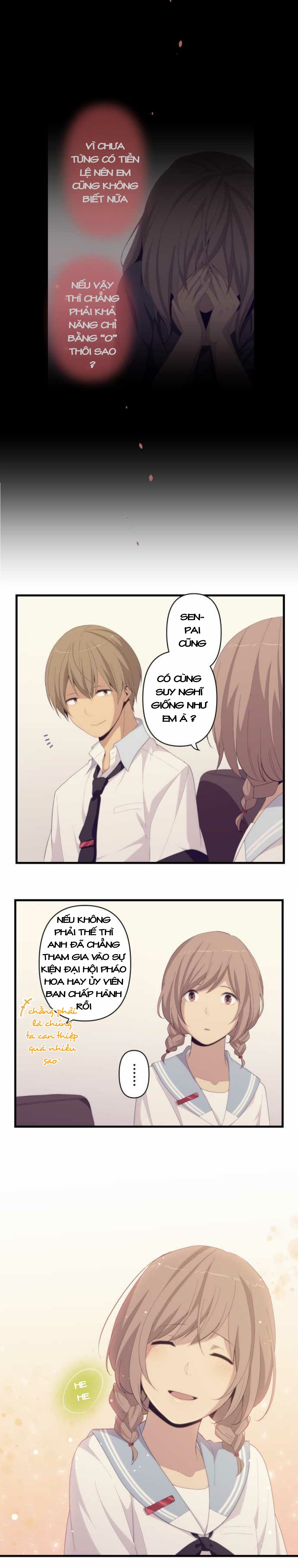 relife chapter 155 10