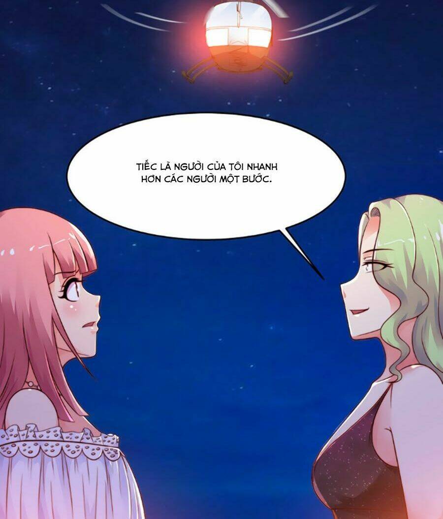 đại thúc, người ta sẽ ngoan chapter 9 13