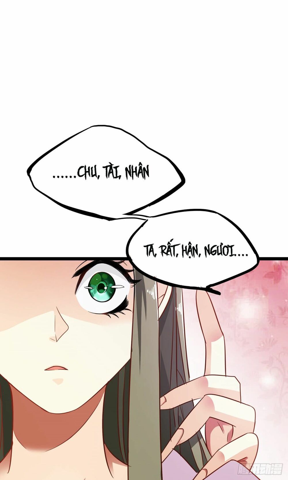 hoàng hậu của trẫm là võ lâm minh chủ chapter 4 14