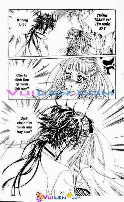 đến vương quốc ma chapter 5 25