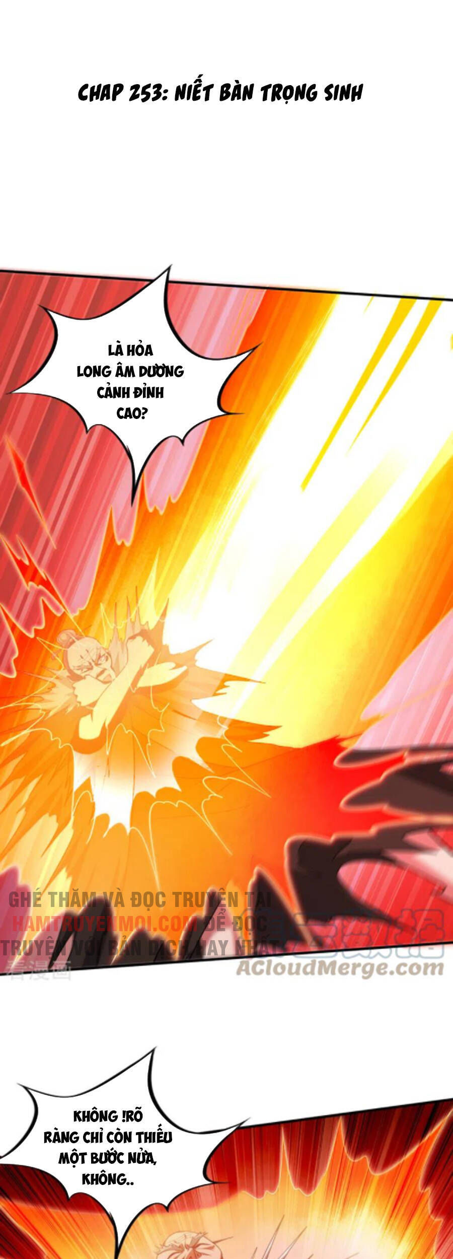 tối cường thần y tại đô thị chapter 253 1