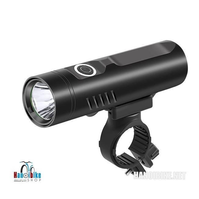 Đèn siêu sáng BX1 Prolight 2600Mah - 450Lumens