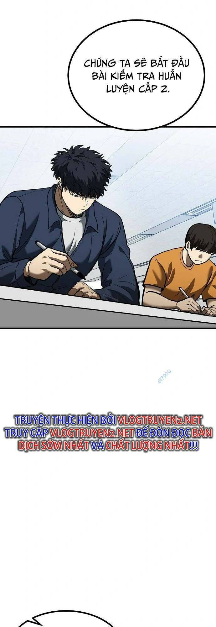 Vua Võ Đài chapter 30 15