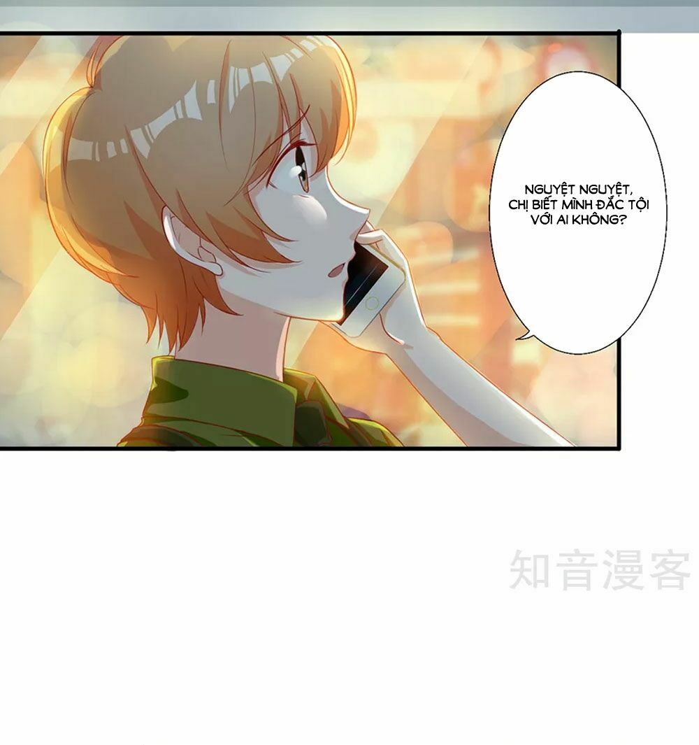 cả thế giới đều không bằng người chapter 84 18