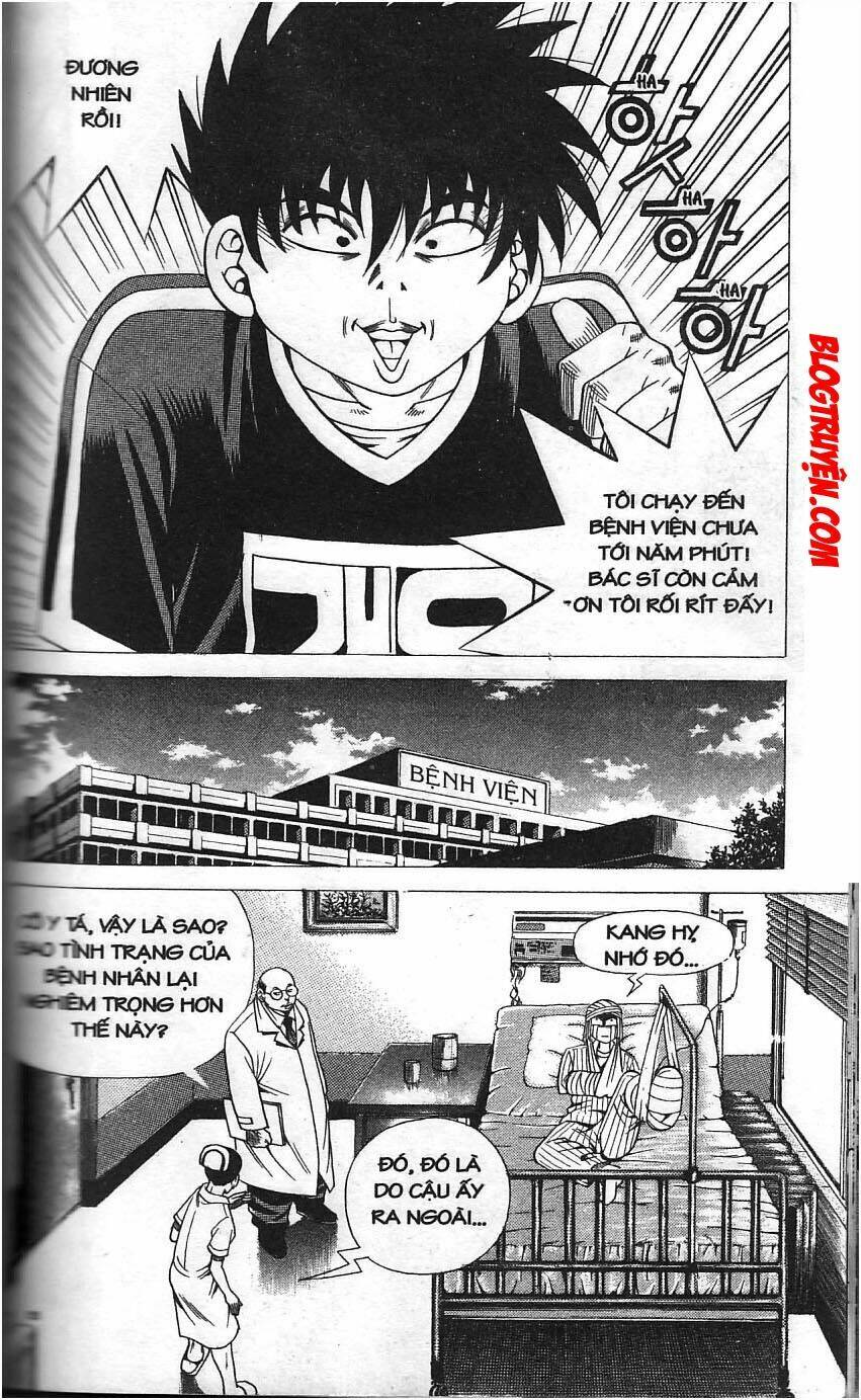 bitagi - anh chàng ngổ ngáo chapter 69 6