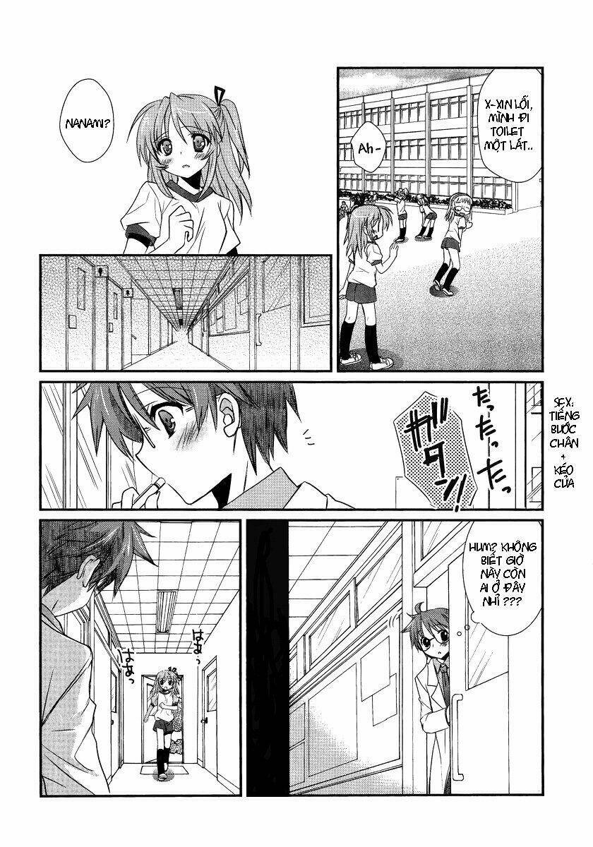 hoken no sensei chapter 2 13