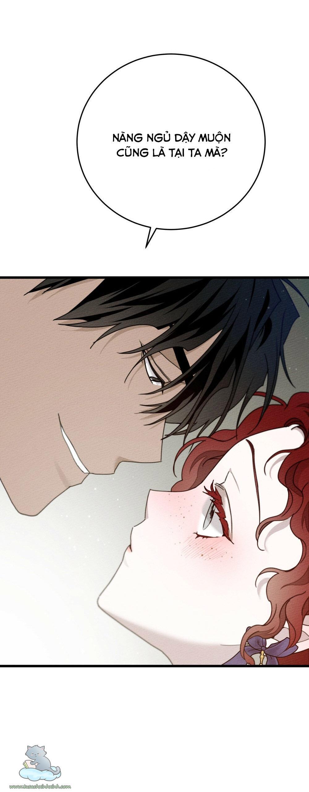 dưới tán cây sồi chapter 46 11