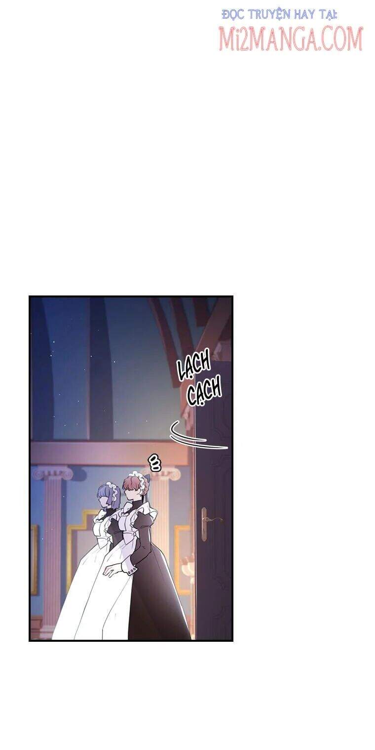 tôi đã trở thành con gái nuôi của nam chính chapter 30 26